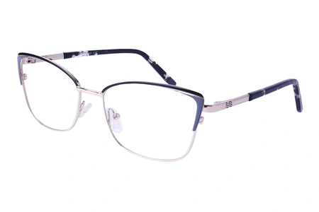 diverso, V 1296, sievietēm, stūrains, metāls