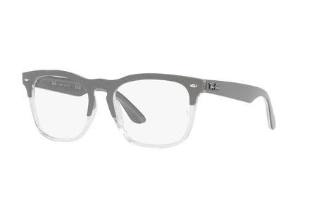 rayban, RB 4487V, sievietēm, stūrains, plastmasa