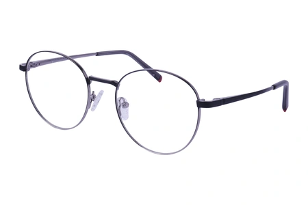 diverso, LE 6422, sievietēm, apaļas / ovālas, metāls