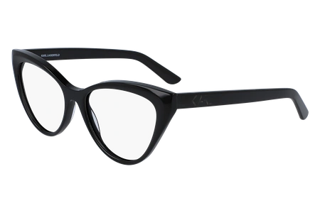 lagerfeld, KL 6028, sievietēm, stūrains, plastmasa