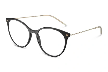 lool, ZEFI, sievietēm, stūrains, plastmasa