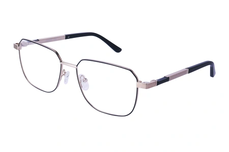 vertice, 9226, vīriešiem, kvadrātveida, metāls