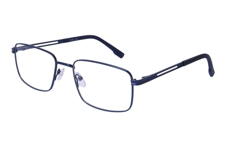 trendy, ISA 51004, vīriešiem, kvadrātveida, metāls