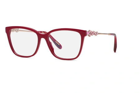 chopard, VCH 361S, sievietēm, stūrains, plastmasa
