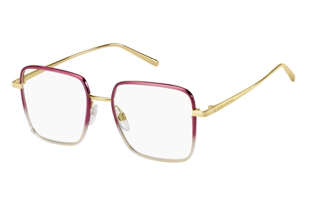 jacobs, MARC 477, sievietēm, stūrains, metāls