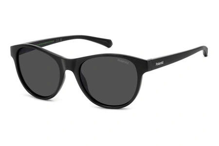 polaroid, PLD 8066/S, bērniem, apaļas / ovālas, polarizēts, plastmasa