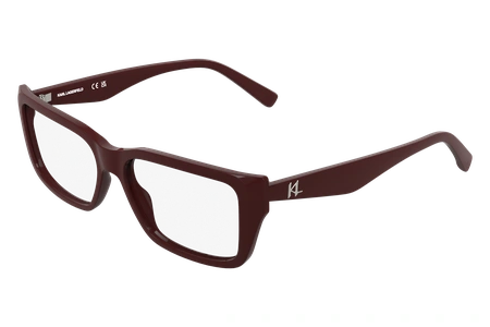 lagerfeld, KL 6212, sievietēm, kvadrātveida, plastmasa