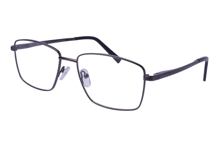 trendy, 1128, vīriešiem, kvadrātveida, metāls