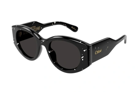 chloe, CH 0251S, sievietēm, stūrains, plastmasa