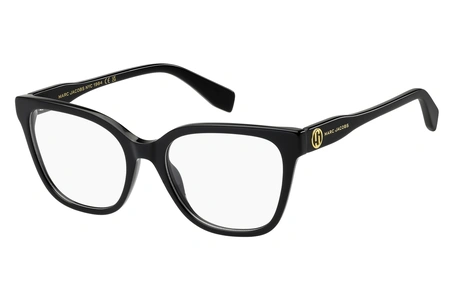 jacobs, MARC 816, sievietēm, stūrains, plastmasa