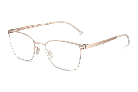 lool, SILVI, sievietēm, stūrains, metāls