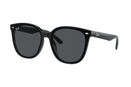 rayban, RB 4423D, sievietēm, stūrains, plastmasa