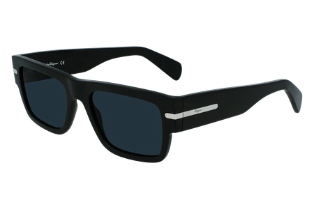 ferragamo, SF 1030S, vīriešiem, kvadrātveida, plastmasa