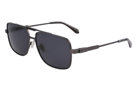 ferragamo, SF 318S, vīriešiem, kvadrātveida, metāls