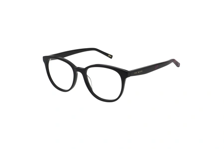 ted baker, 9288, sievietēm, apaļas / ovālas, plastmasa