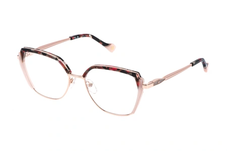 yalea, VYA 212, sievietēm, stūrains, metāls