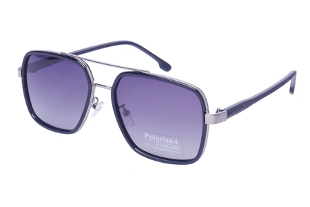 trendy, PL 602, vīriešiem, kvadrātveida, polarizēts, plastmasa