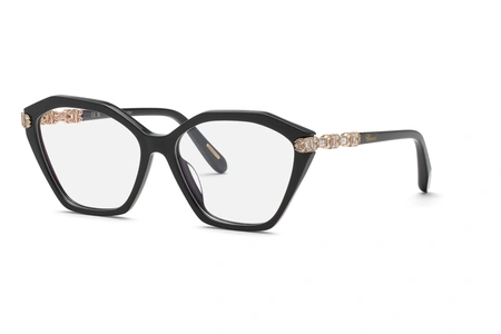 chopard, VCH 403S, sievietēm, stūrains, plastmasa