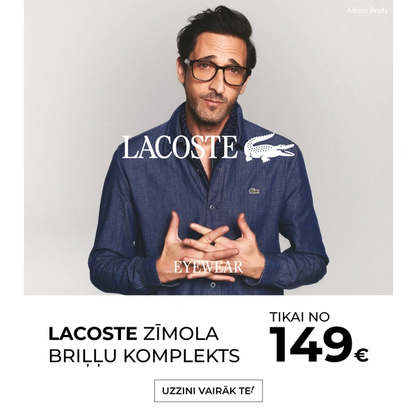 LAcoste