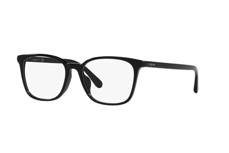 vogue, VO 5399D, sievietēm, stūrains, plastmasa