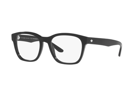 g.armani, AR 7229, sievietēm, stūrains, plastmasa