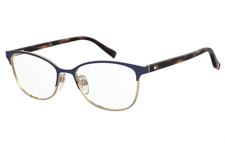 t.hilfiger, TH 2296, sievietēm, stūrains, metāls