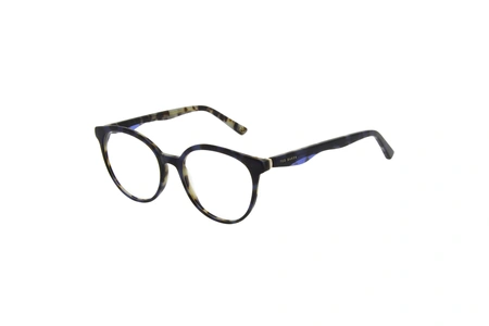 ted baker, 9229, sievietēm, apaļas / ovālas, plastmasa