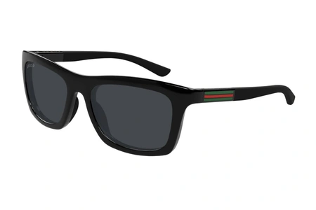 gucci, GG 1735S, vīriešiem, plastmasa