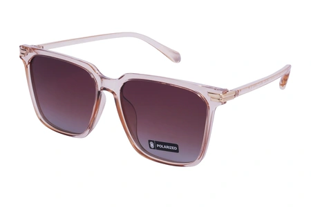 a-z, CHIC 6880, sievietēm, stūrains, polarizēts, plastmasa