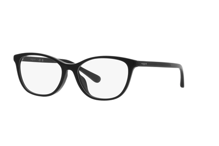 vogue, VO 5502D, sievietēm, stūrains, plastmasa