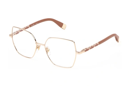 furla, VFU 835, sievietēm, stūrains, metāls