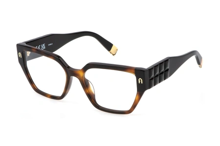 furla, VFU 775, sievietēm, stūrains, plastmasa