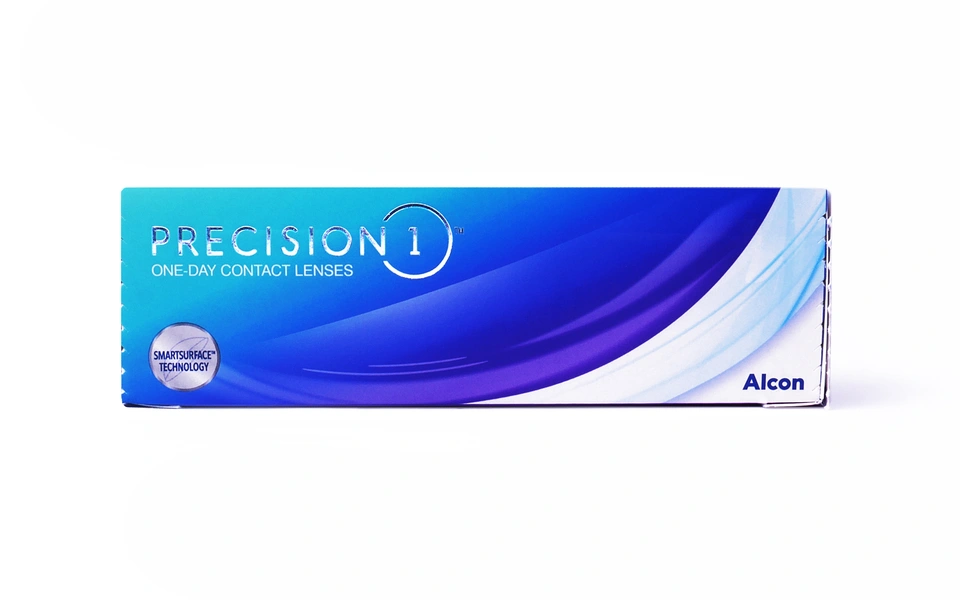 PRECISION1®