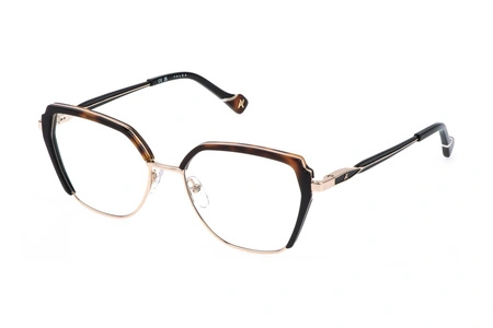 yalea, VYA 212, sievietēm, stūrains, metāls