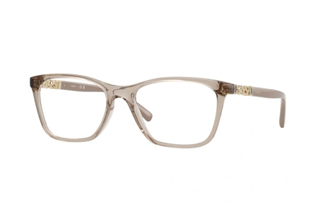 vogue, VO 5632B, sievietēm, stūrains, plastmasa