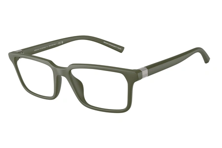 exchange, AX 3137U, vīriešiem, kvadrātveida, plastmasa