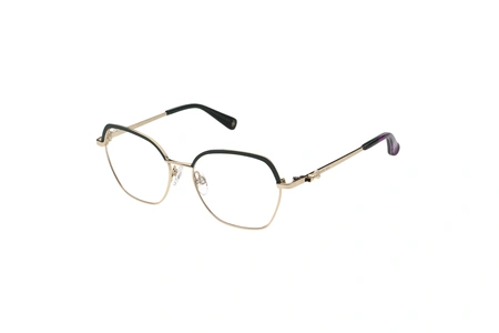 ted baker, 2363, sievietēm, stūrains, metāls