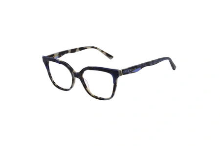 ted baker, 9264, sievietēm, stūrains, plastmasa