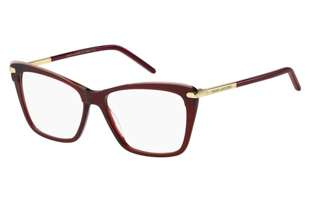 jacobs, MARC 871, sievietēm, stūrains, plastmasa