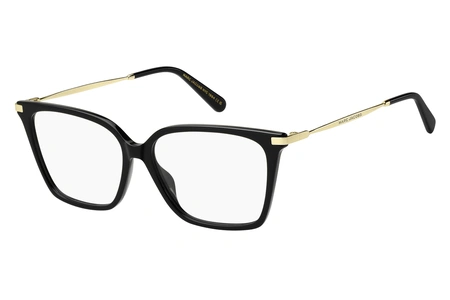 jacobs, MARC 833, sievietēm, stūrains, plastmasa