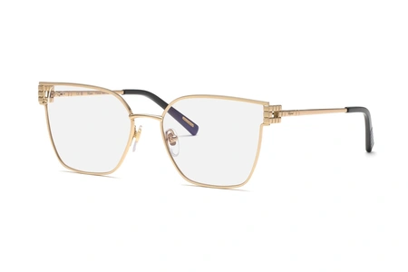 chopard, VCHL 58, sievietēm, stūrains, metāls