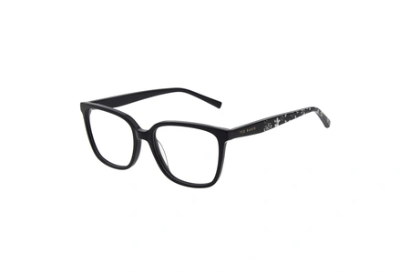 ted baker, 9266, sievietēm, stūrains, plastmasa