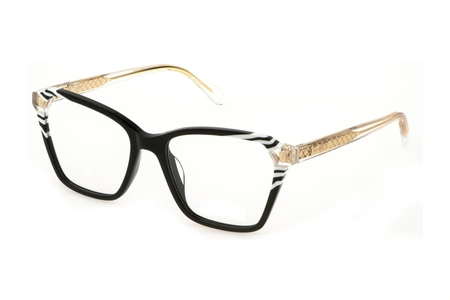 j.cavalli, JC 048, sievietēm, kvadrātveida, plastmasa