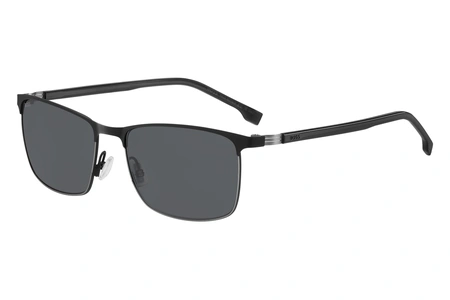 boss, 1635/S, vīriešiem, stūrains, metāls