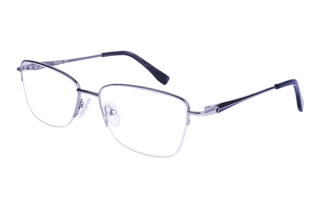 trendy, LE 8842, sievietēm, stūrains, metāls