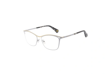 lacroix, CL 3062, sievietēm, stūrains, metāls