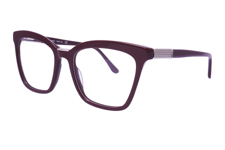 einar, L 6080, sievietēm, stūrains, plastmasa