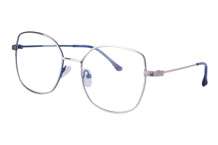 vertice, 4030, sievietēm, kvadrātveida, metāls