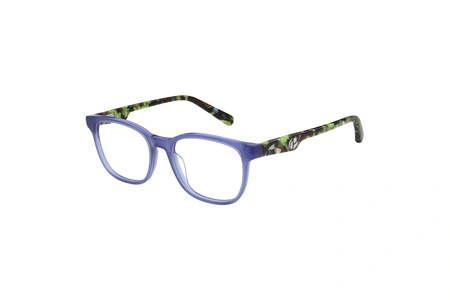 pepe jeans, PJ 4081, bērniem, stūrains, plastmasa