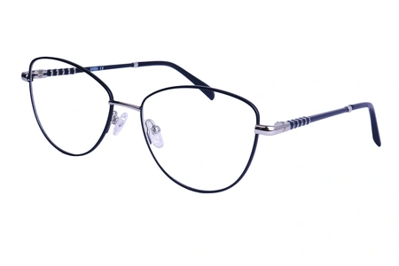 diverso, JM 25398, sievietēm, stūrains, metāls